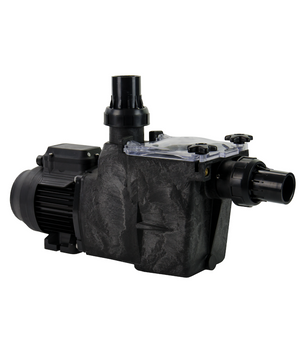 Water TechniX Alpha Pool Pump 1.5 Hp 1100W 5 Year warranty