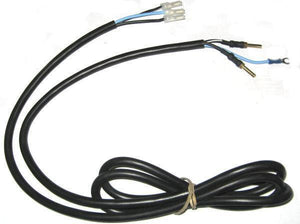 Astral Hurlcon VX Output Cable - Genuine Chlorinator Lead Electrode Salt Cell