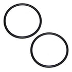 Zodiac TRI Barrell Union Set - Nut, Union Sleeve, O Ring 2 Pack - Genuine Chlorinator Salt Cell