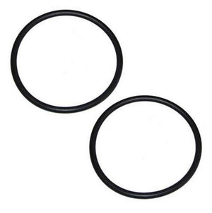 Zodiac TRI Barrell Union Set - Nut, Union Sleeve, O Ring 2 Pack - Genuine Chlorinator Salt Cell