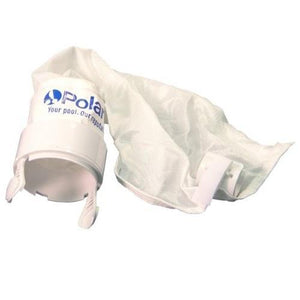 Polaris 280 All Purpose Velcro Bag - Genuine Pool Cleaner Replacement Net