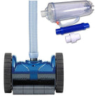 Pentair Rebel Automatic Pool Cleaner + Canister 10m Hose 3Y Warranty