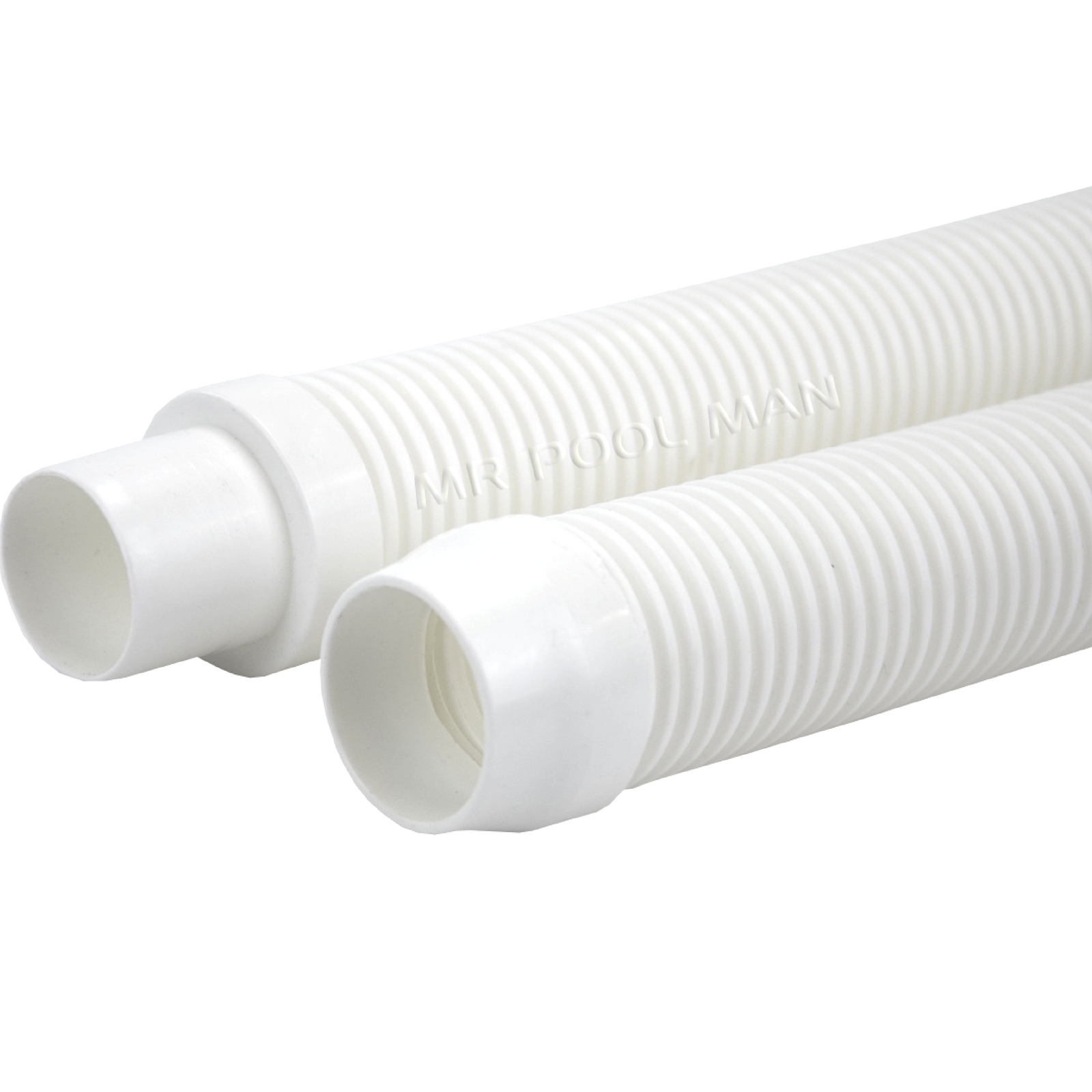 Pentair Rebel White Hose 1m - Water TechniX Pool Cleaner High Quality