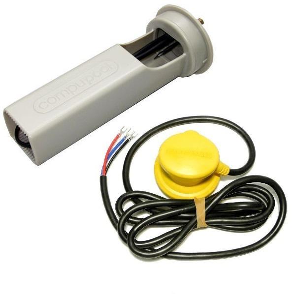 Zodiac LM3-15 Electrode + Output Lead - Generic Chlorinator Electrode Salt Cell