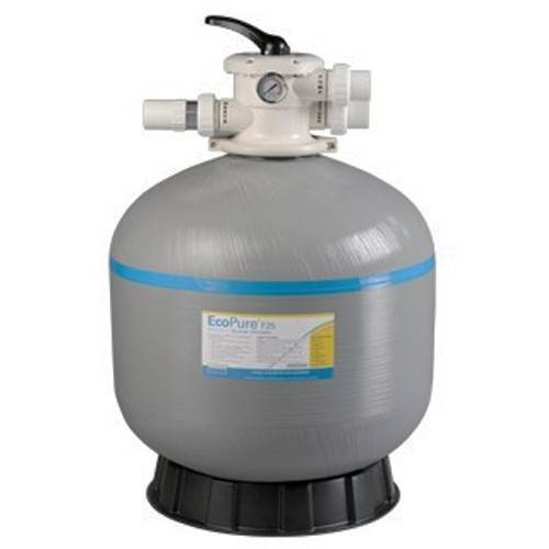 Monarch EcoPure 29 - Davey Fiberglass Pool Sand Filter