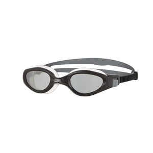 Zoggs Phantom Elite Adult Goggles Black