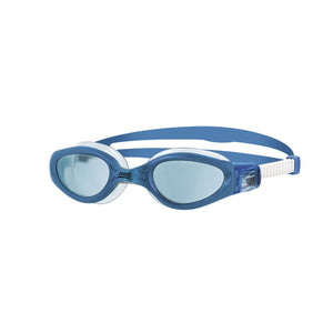 Zoggs Phantom Elite Adult Goggles Blue