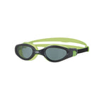 Zoggs Phantom Elite Adult Goggles Green