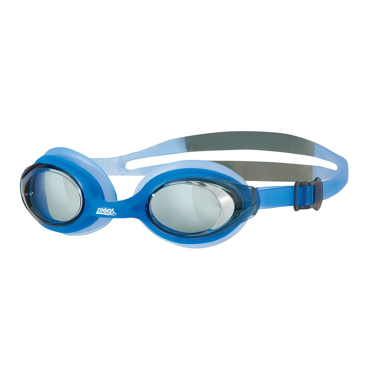 Zoggs Bondi Adult Goggles Blue