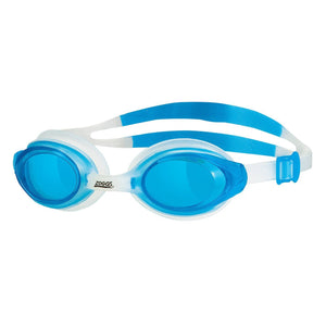 Zoggs Bondi Adult Goggles Clear