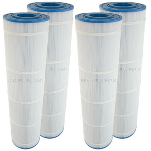 Aquaswim CF100 Element 4 Pack - Water TechniX Pool Filter