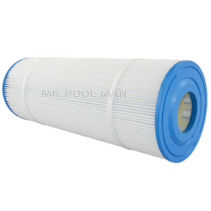 Astral Hurlcon QX75 x 4 Pack Pool Cartridge Generic Filter