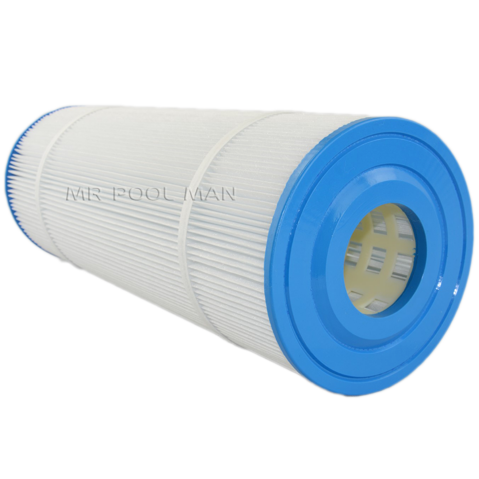 Astral Hurlcon QX75 x 4 Pack Pool Cartridge Generic Filter