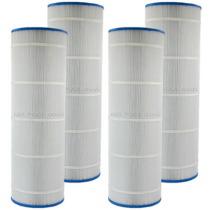 Astral Hurlcon ZX200 Element 4 Pack - Water TechniX Pool Filter