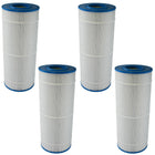 Davey EC CF 1500 Easy Clear Element 4 Pack - Water TechniX Pool Filter