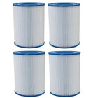 Davey EC CF 750 Easy Clear Element 4 Pack - Water TechniX Pool Filter