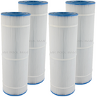 Monarch Ecopure 100 Element 4 Pack - Water TechniX Pool Filter