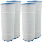 Poolrite CL55 / CL110 Element 4 Pack - Water TechniX Pool Filter