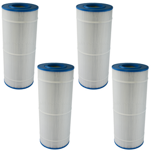 Questa Clear Flow 1500 Element 4 Pack - Water TechniX Pool Filter