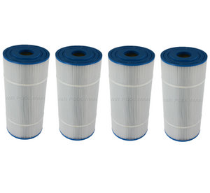 Waterco Paramount Opal 150 Element 4 Pack - Water TechniX Pool Filter