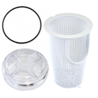 Astral Pump Package - Basket, Lid & O Ring - CTX CX TX P280 ECO - Pool Spa