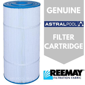 Astral Hurlcon ZX155 Pool Cartridge - Genuine Filter Element