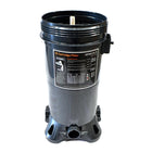 Astral ZX100 ZX150 Pool Filter + Lid - Cartridge Element Filtration Canister Housing