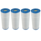 Astral Hurlcon QX100 - CL400 GX400 Element 4 Pack - Water TechniX Pool Filter