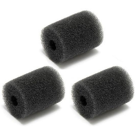 Polaris Sweep Hose Scrubber 3 Pack - 180 280 360 380 3900 Pool Cleaner Spare