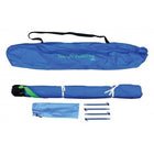 Shelta UV Protector - Beach Shade Tent Umbrella UPF 50+ w/ Carry Bag