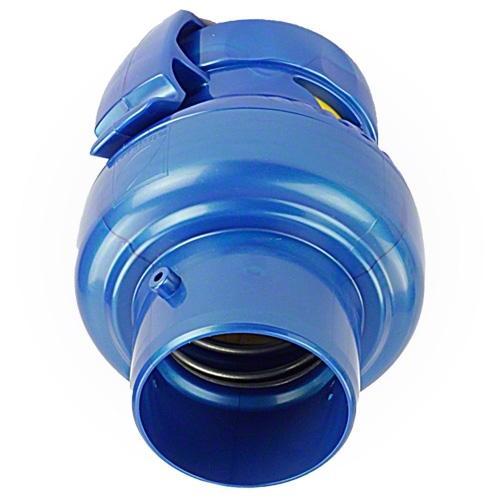 Zodiac MX Flow Regulator Valve - MX6 MX8 Genuine Baracuda Pool Cleaner