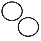 Zodiac TRI Barrell Union O Ring 2 Pack - Genuine Chlorinator Electrode Spare