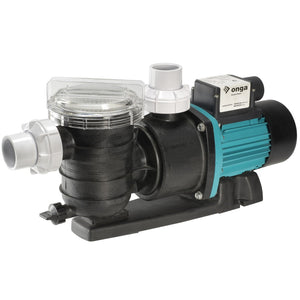 Onga LTP750 1.0HP Pool Pump - Leisuretime 750 2 Year Warranty