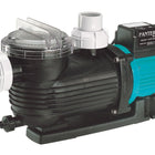 Onga PPP750 1.0HP Pool Pump - Pantera 750 3 Year Warranty