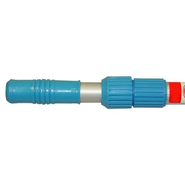 Telescopic Pool Pole - Cam Set External - Locking Screw Suits All Telepoles