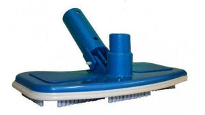 Aussie Gold Brush Vacuum Head - Pool Spa High Quality Durable Long Lasting