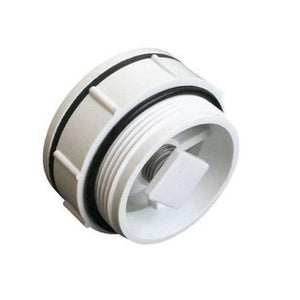 Hydrostatic Valve 40mm - Swimming Pool Main Drain Pressure Relief