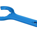 Chemical Drum Spanner - Pool & Spa Wrench Tool Easy Opening