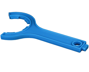 Chemical Drum Spanner - Pool & Spa Wrench Tool Easy Opening