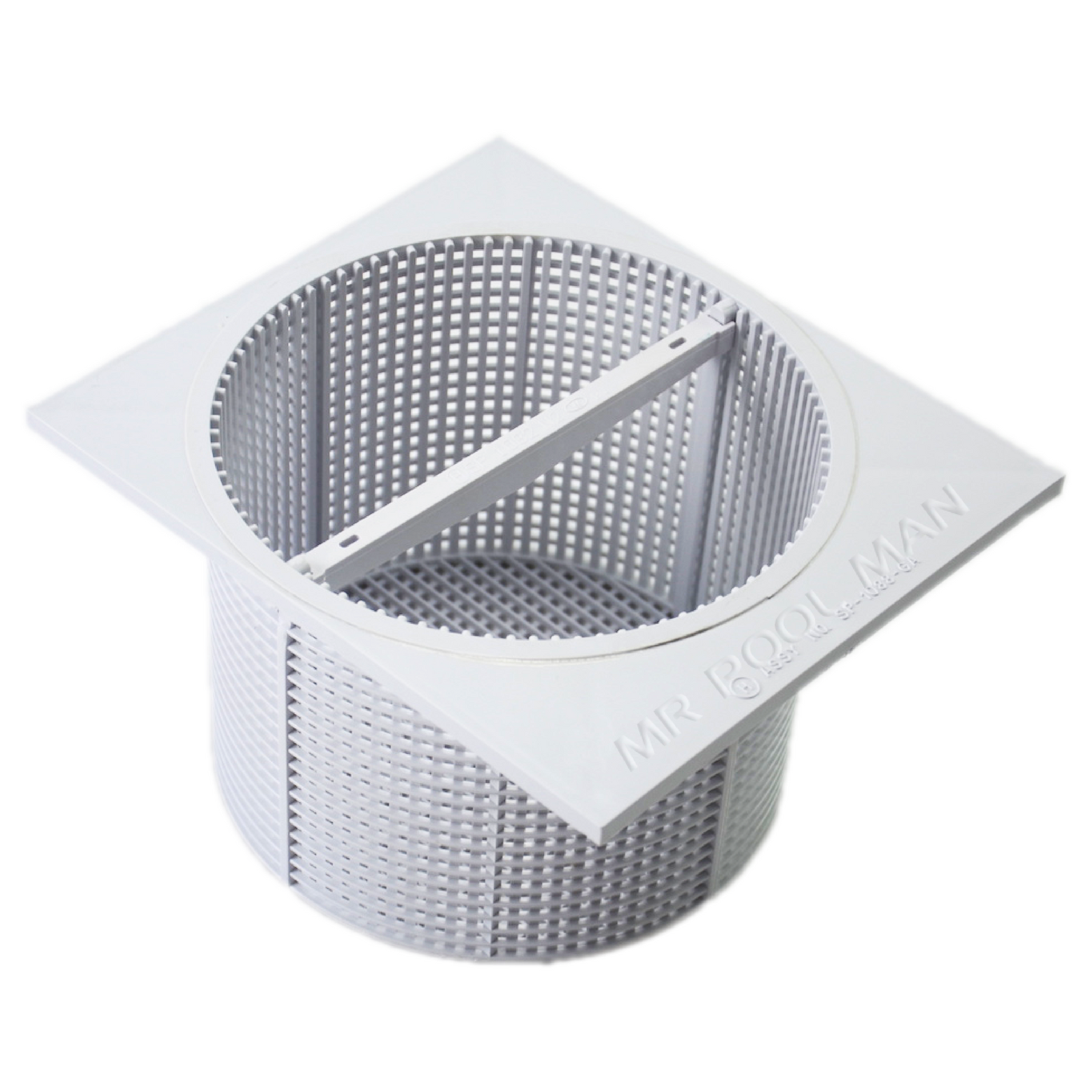 Hayward Skimmer Basket SP1089 inc Collar - Genuine High Quality Durable