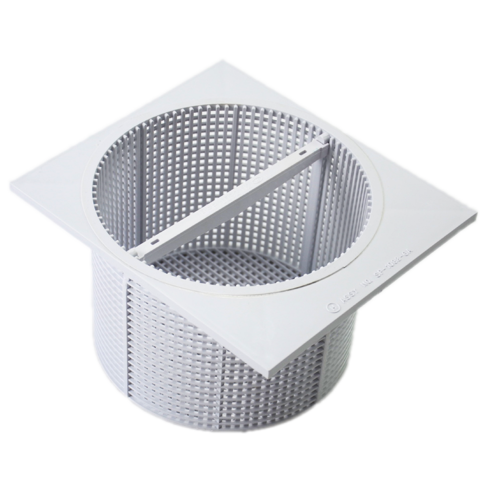 Hayward Skimmer Basket SP1089 inc Collar - Genuine High Quality Durable