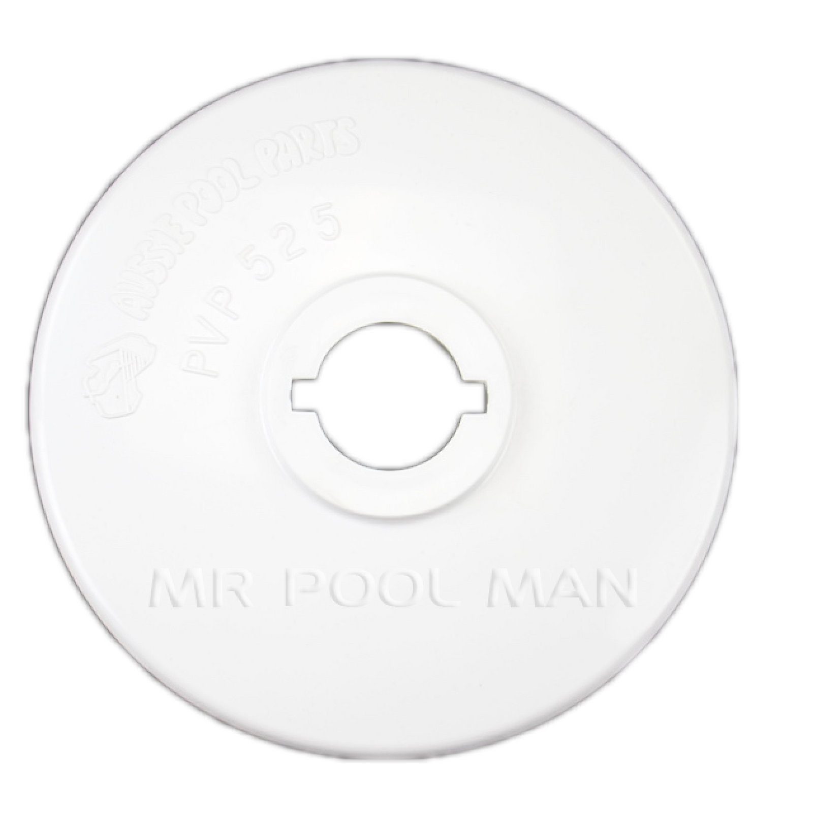 Hayward Vacuum Plate SP1107-A Generic Pool Vac SP-1089 Skimmer