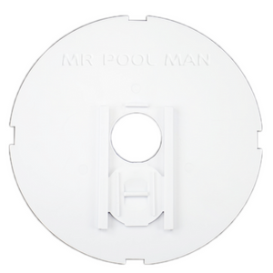 Paramount Vacuum Plate 2 Pack - Pool Skimmer Vac Replacement