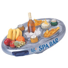 Life Spa Bar - Floating Pool Spa Bath Hot Tub Food & Drink Tray