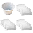 Filtrite Skimmer Basket SK950 SK900 + 15 Socks - Generic Pool Sox