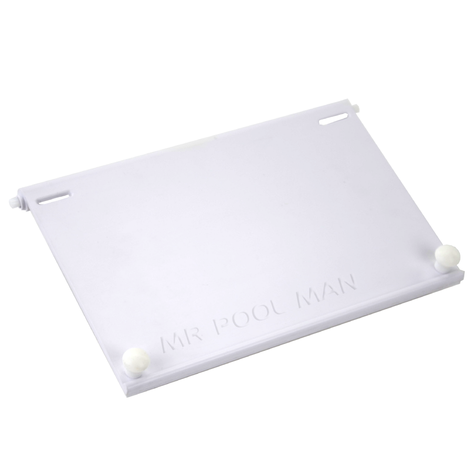 Poolrite Weir Door S1800 - Generic Pool Skimmer Flap Replacement