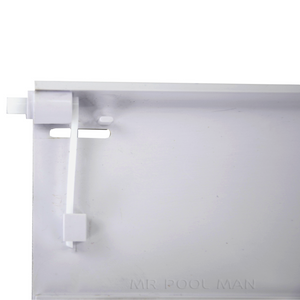 Poolrite Weir Door S1800 - Generic Pool Skimmer Flap Replacement