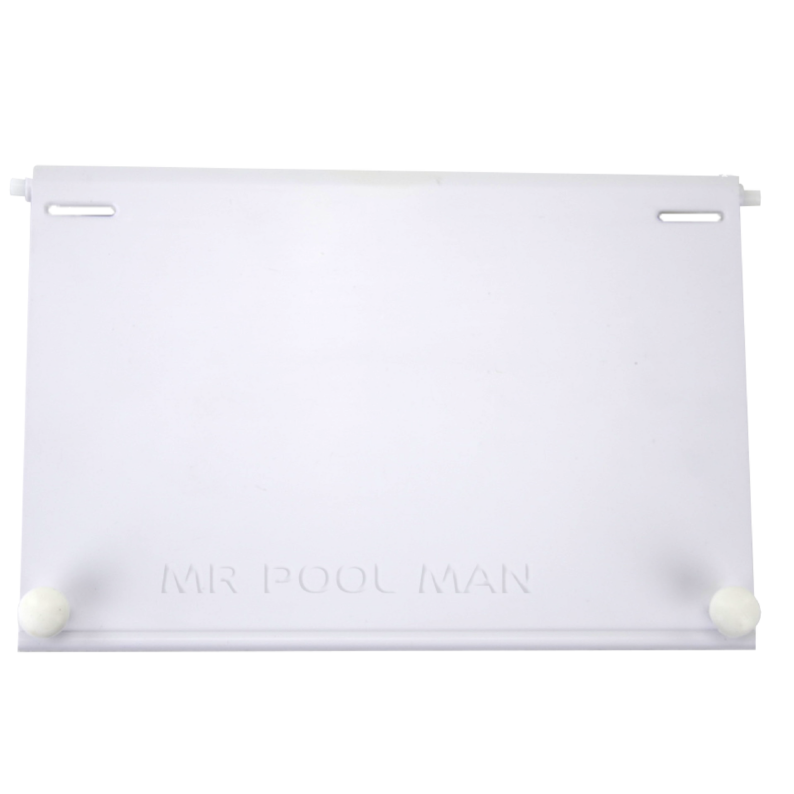 Poolrite Weir Door S1800 - Generic Pool Skimmer Flap Replacement