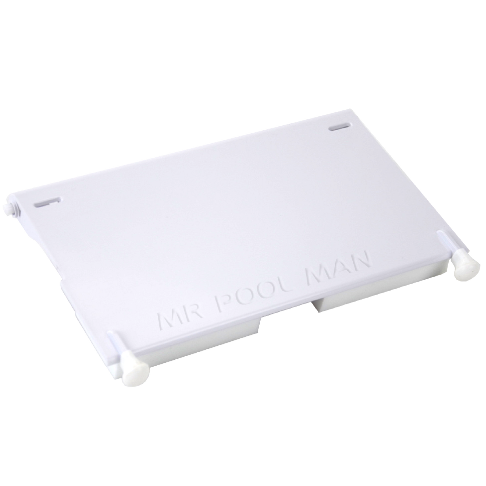 Poolrite Weir Door S2500 - Generic Pool Skimmer Flap Replacement