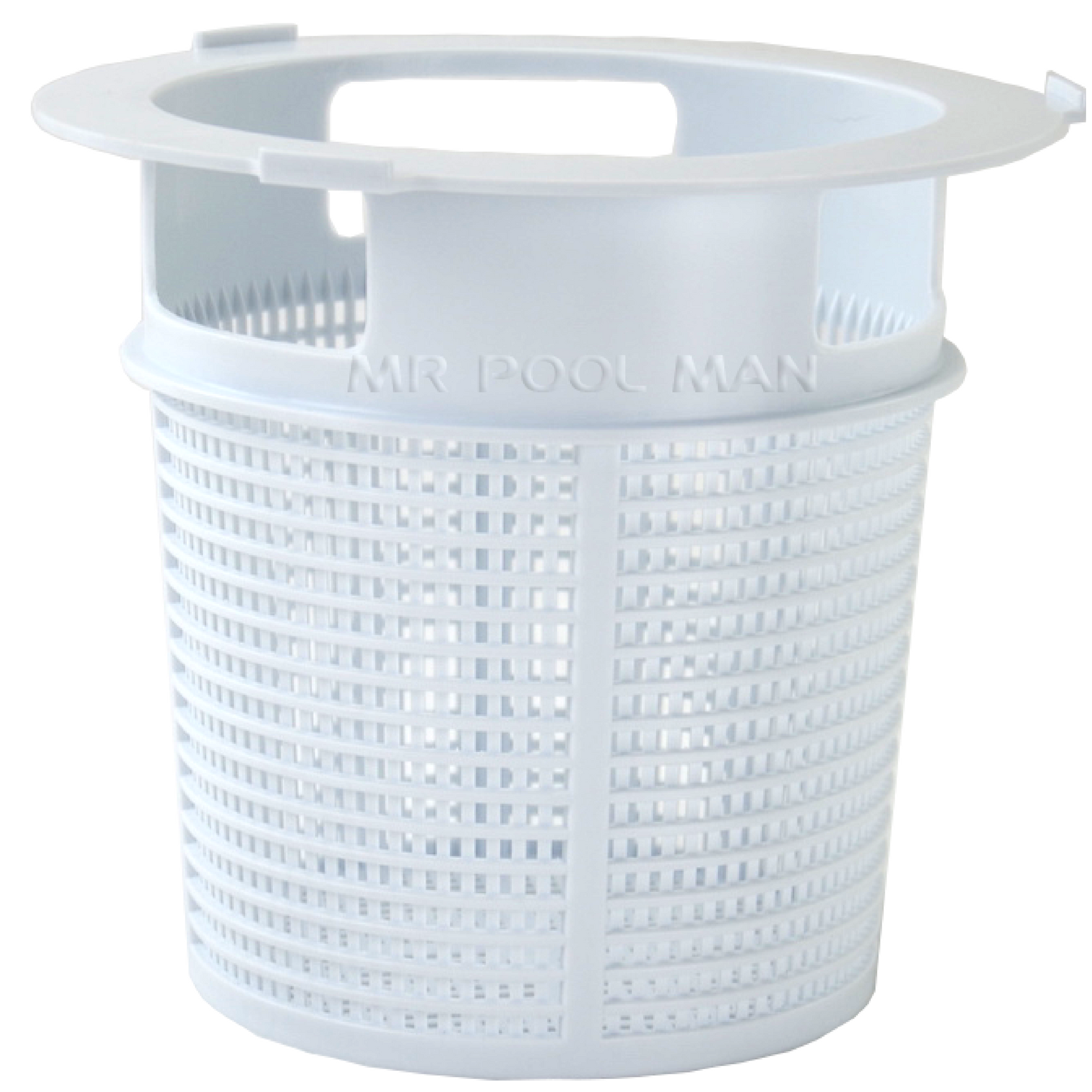 Poolrite Skimmer Basket S2500 MKll - Heavy Duty Generic Pool Replacement